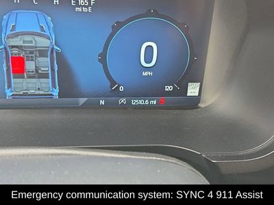 2024 Ford F-150 LARIAT - Photo 19