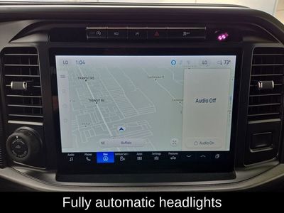 2024 Ford F-150 LARIAT - Photo 21