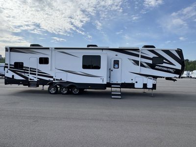 2026 Jayco Seismic - Photo 4
