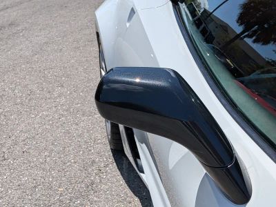 2019 Chevrolet Corvette — photo 12 view