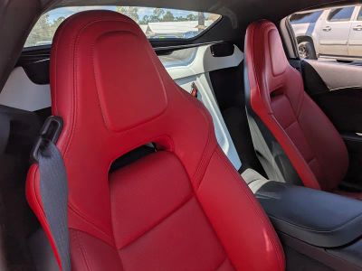 2019 Chevrolet Corvette — photo 13 view