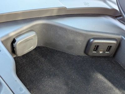 2019 Chevrolet Corvette — photo 29 view