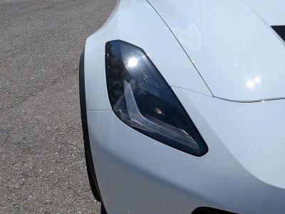 2019 Chevrolet Corvette — photo 10 view