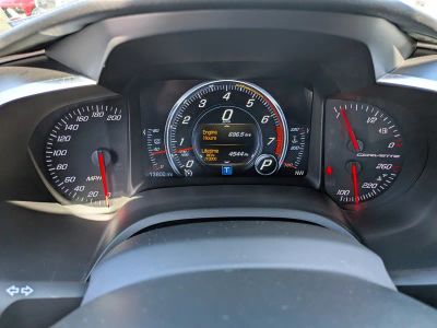2019 Chevrolet Corvette — photo 25 view