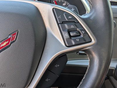 2019 Chevrolet Corvette — photo 23 view
