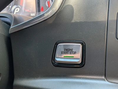 2019 Chevrolet Corvette — photo 27 view