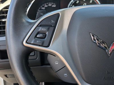 2019 Chevrolet Corvette — photo 22 view