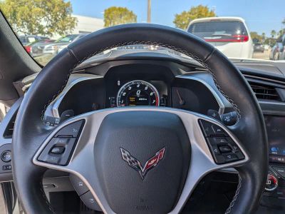 2019 Chevrolet Corvette — photo 24 view