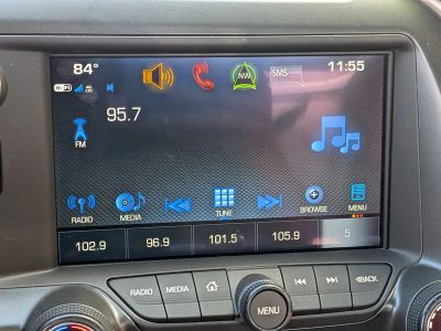 2019 Chevrolet Corvette — photo 30 view