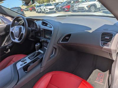 2019 Chevrolet Corvette — photo 15 view