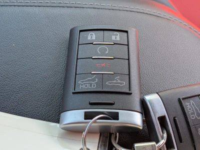 2019 Chevrolet Corvette — photo 32 view