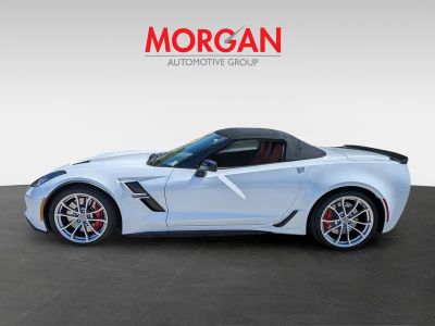 2019 Chevrolet Corvette — photo 7 view