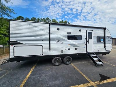 2026 Jayco Jay Flight SLX - Photo 9