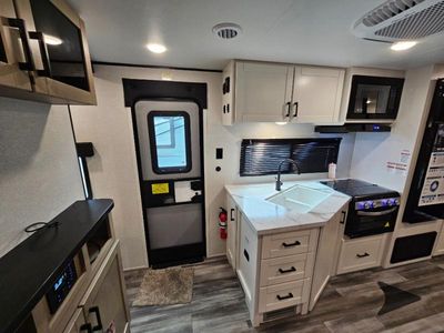 2026 Jayco Jay Flight SLX - Photo 24