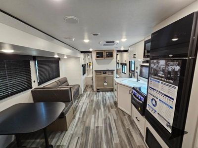 2026 Jayco Jay Flight SLX - Photo 23