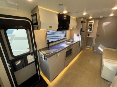 2026 Winnebago VIEW - Photo 9