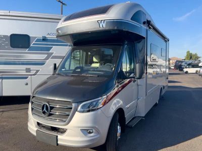 2026 Winnebago VIEW - Photo 31