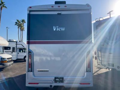 2026 Winnebago VIEW - Photo 30