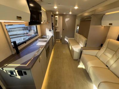 2026 Winnebago VIEW - Photo 6