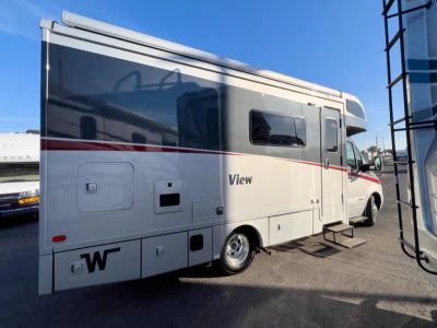 2026 Winnebago VIEW - Photo 18