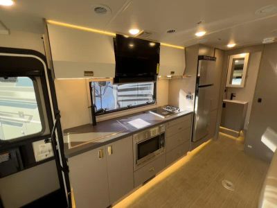 2026 Winnebago VIEW - Photo 10