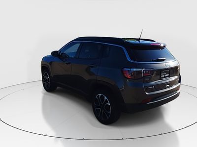 2024 Jeep Compass - Photo 5