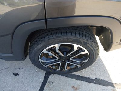 2024 Jeep Compass - Photo 10