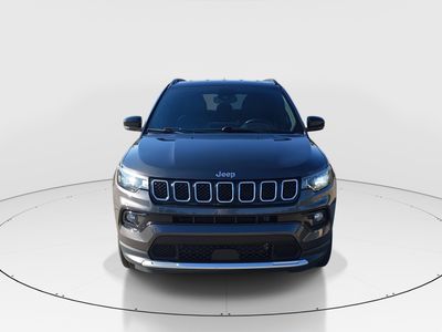 2024 Jeep Compass - Photo 2