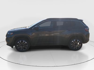 2024 Jeep Compass - Photo 4