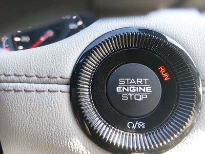 2024 Jeep Compass - Photo 19