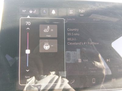 2024 Jeep Compass - Photo 17