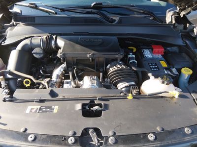 2024 Jeep Compass - Photo 9