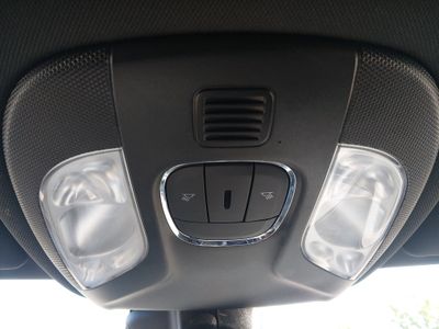 2024 Jeep Compass - Photo 20