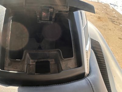 2016 YAMAHA WAVERUNNER VX1050A-RB - Photo 8