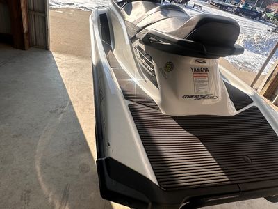 2016 YAMAHA WAVERUNNER VX1050A-RB - Photo 14