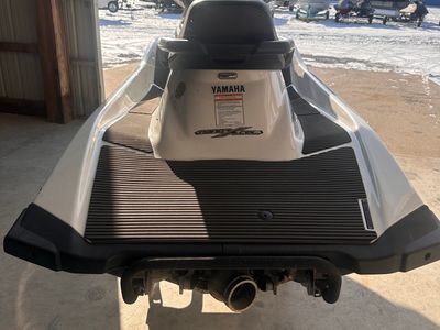 2016 YAMAHA WAVERUNNER VX1050A-RB - Photo 13