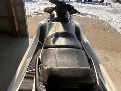 2016 YAMAHA WAVERUNNER VX1050A-RB - Photo 15