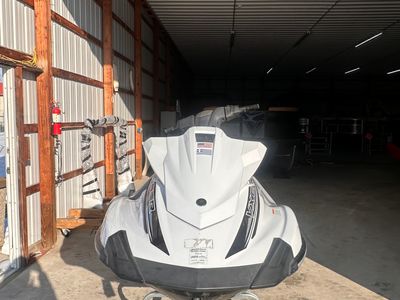 2016 YAMAHA WAVERUNNER VX1050A-RB - Photo 2