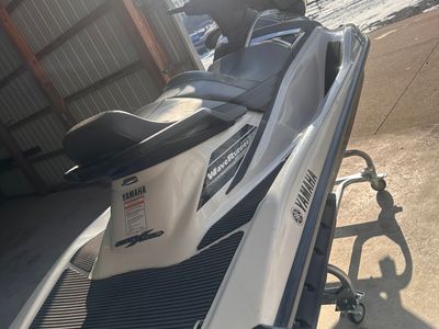 2016 YAMAHA WAVERUNNER VX1050A-RB - Photo 12