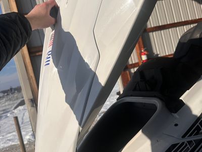 2016 YAMAHA WAVERUNNER VX1050A-RB - Photo 17