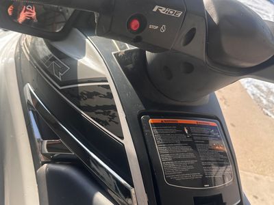 2016 YAMAHA WAVERUNNER VX1050A-RB - Photo 18