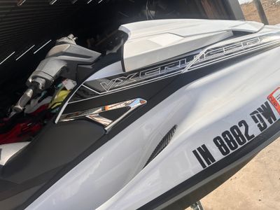2016 YAMAHA WAVERUNNER VX1050A-RB - Photo 7