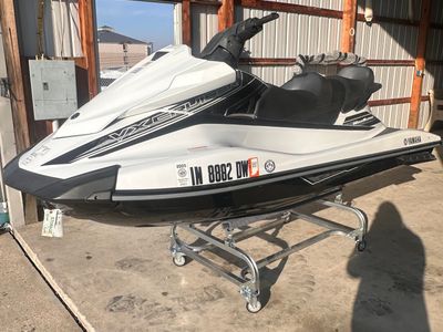 2016 YAMAHA WAVERUNNER VX1050A-RB - Photo 1