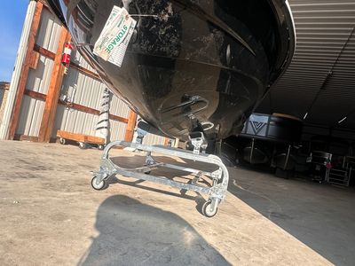 2016 YAMAHA WAVERUNNER VX1050A-RB - Photo 5