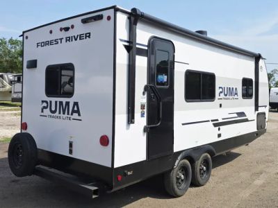 2026 Forest River Puma — photo 8 view