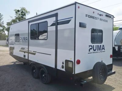 2026 Forest River Puma — photo 10 view