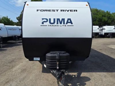 2026 Forest River Puma — photo 14 view
