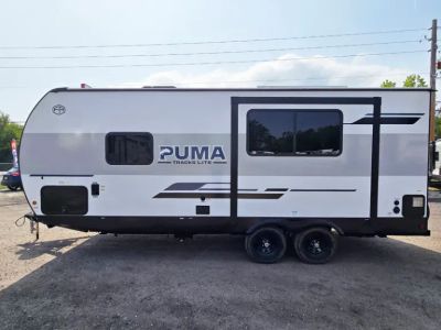 2026 Forest River Puma — photo 11 view