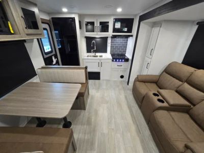 2026 Forest River Puma — photo 16 view