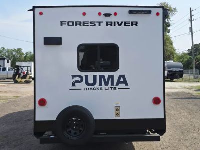 2026 Forest River Puma — photo 9 view